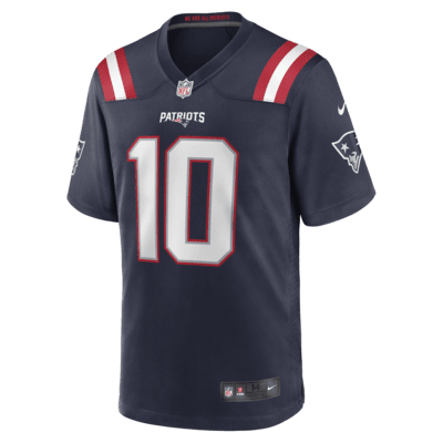 Nfl nike game jersey on sale